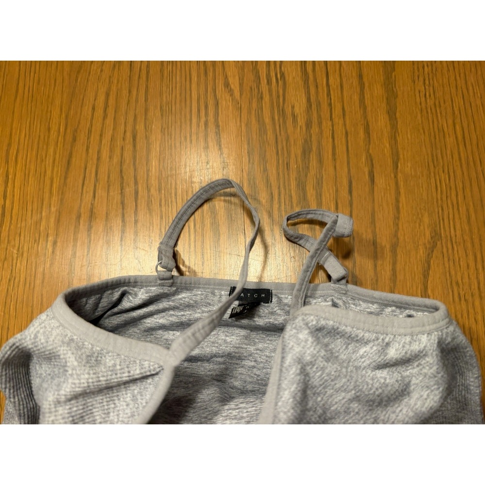 Women's Medium Hatch Jumpsuit  Maternity - Picture 2 of 3